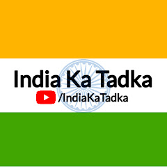 India Ka Tadka avatar