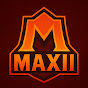 Maxii_x_ logo
