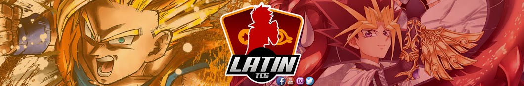 Latin YGO Avatar canale YouTube 