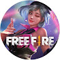 Free Fire Gamer logo