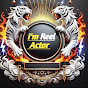 I'm_Reel_Actor  logo