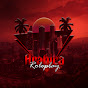 Arabica RolePlay logo