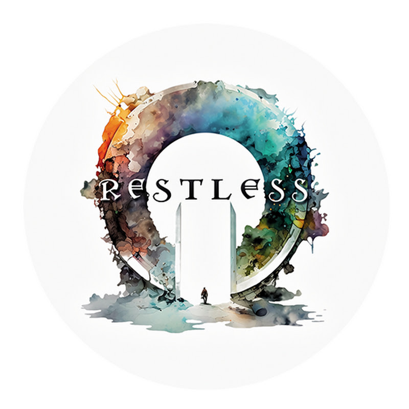 Restless Designs