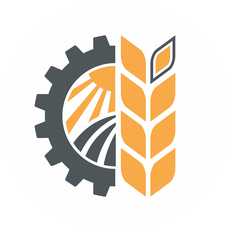 Агролайф | Техника с завода без переплат Logo