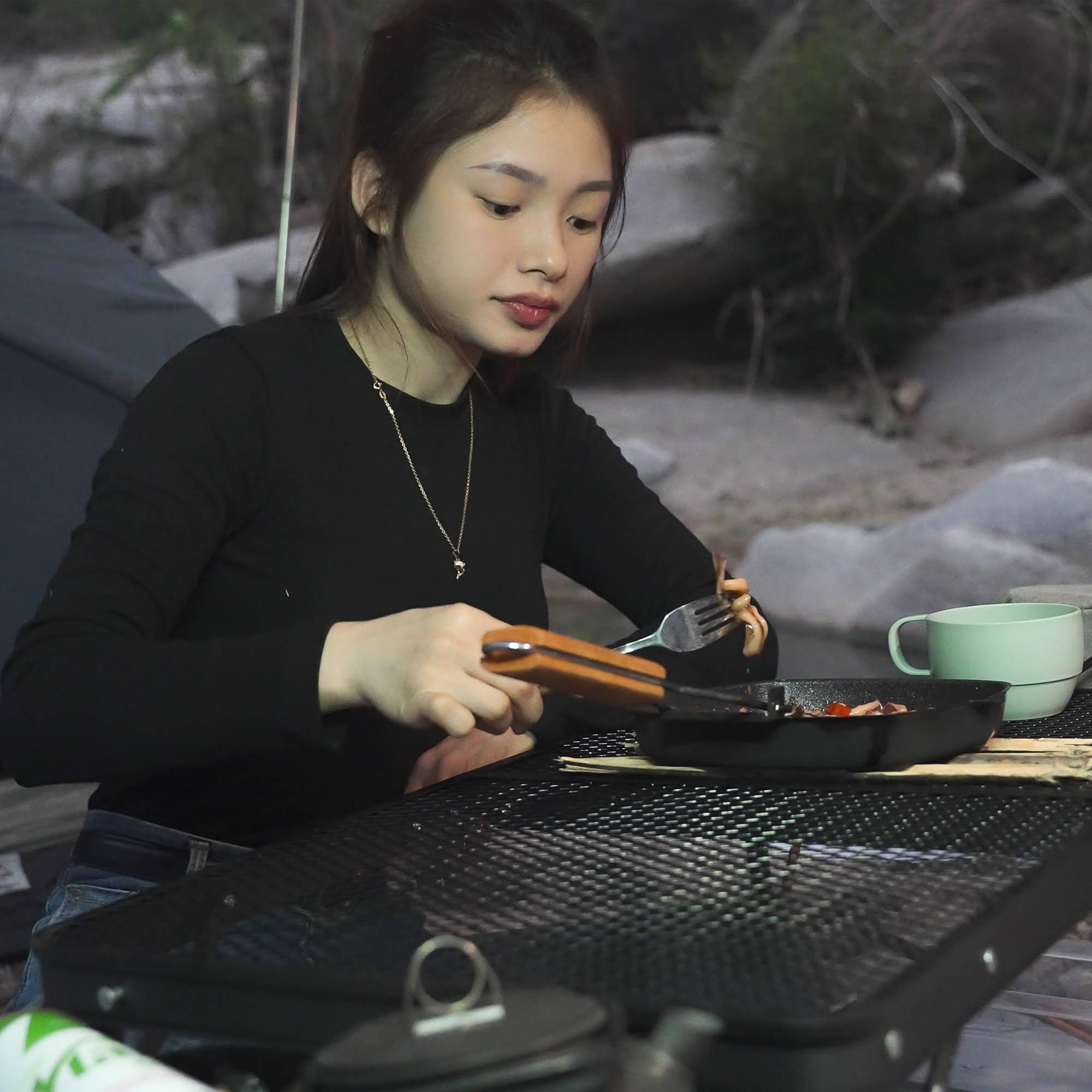 Post from MsYang Survival