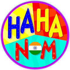 Channel thumbnail for HAHANOM Hindi
