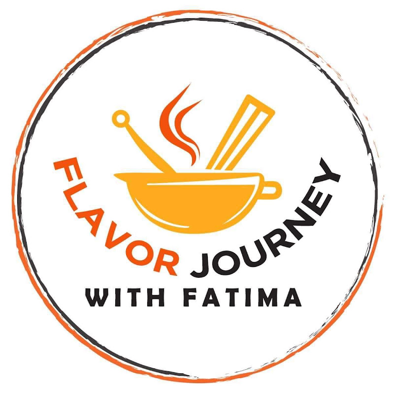 Flavor Journey With Fatima