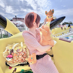 うらぺこちゃんねる‪꒰ 30代主婦のポケモンと生活 ꒱‬