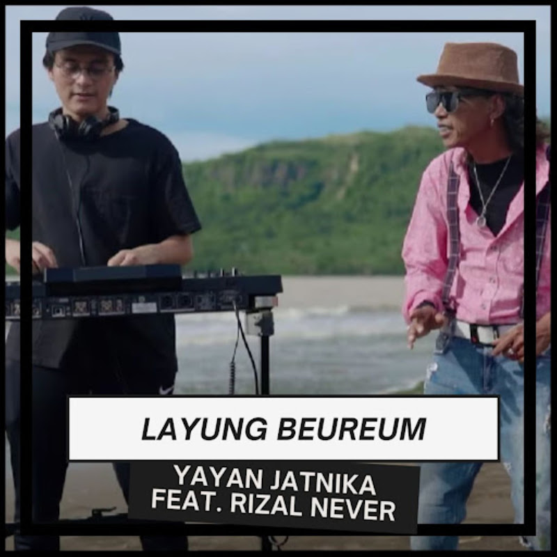 Yayan Jatnika - Topic