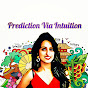 PREDICTION VIA INTUITION logo