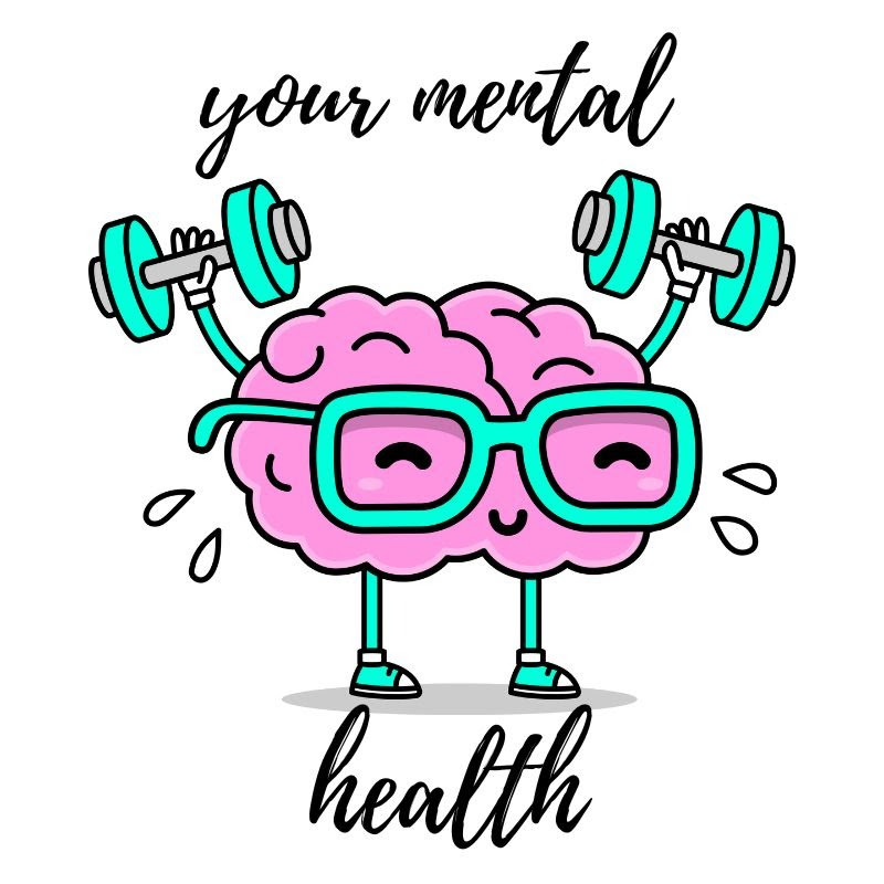 Your Mental Health
