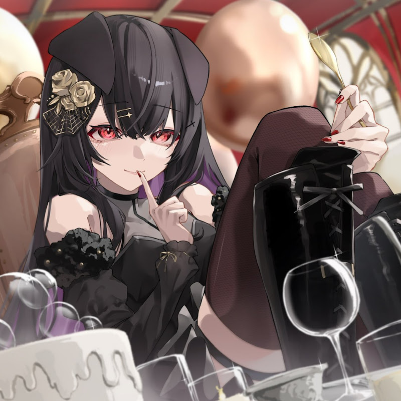 狗甘(いぬかい)わをん