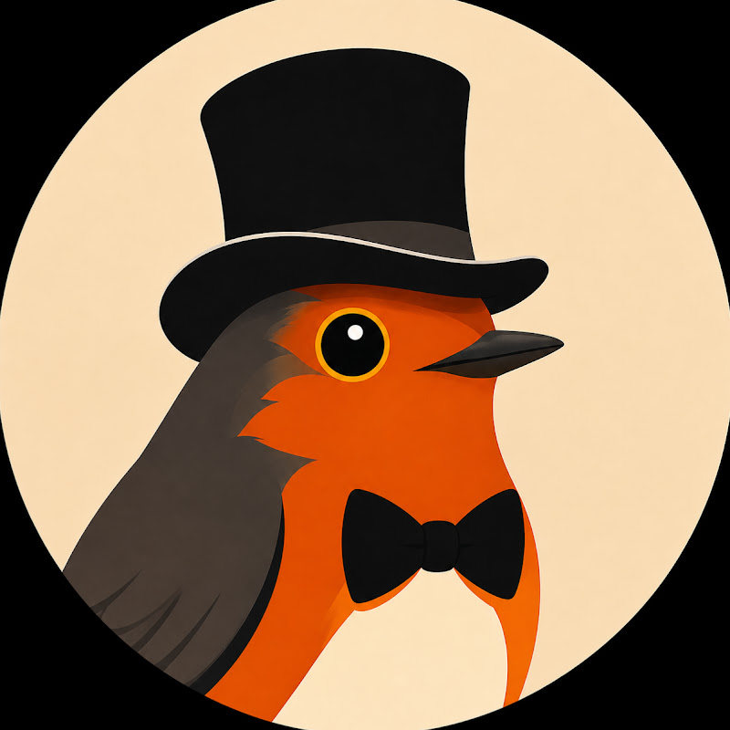 Mr Robin