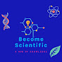 Become Scientific logo
