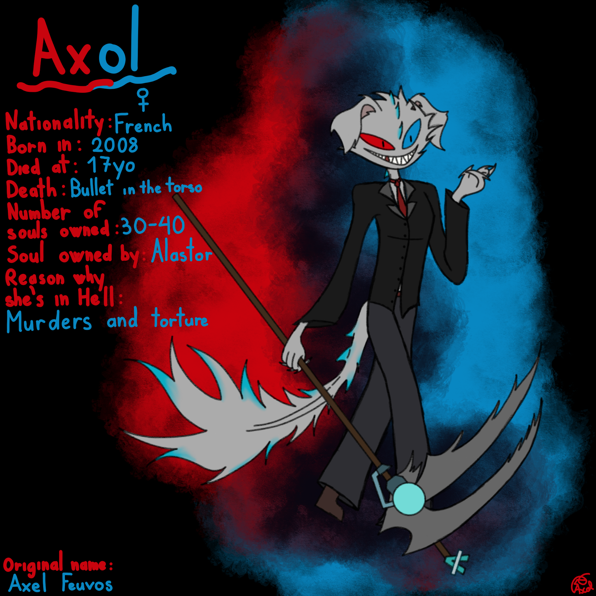 Post from Axol_Dragon