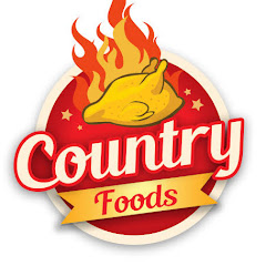 Country foods Channel icon