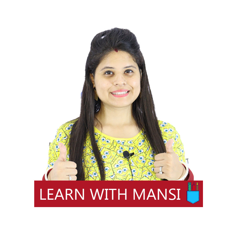 Class 10 Learn With Mansi