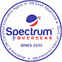 Spectrum Overseas logo