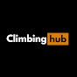 ClimbingHub logo