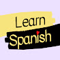 Spanish With Liliana logo