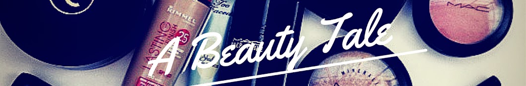 A Beauty Tale Avatar canale YouTube 