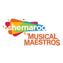 Shemaroo Musical Maestros Channel icon