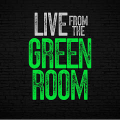 Live From The Green Room