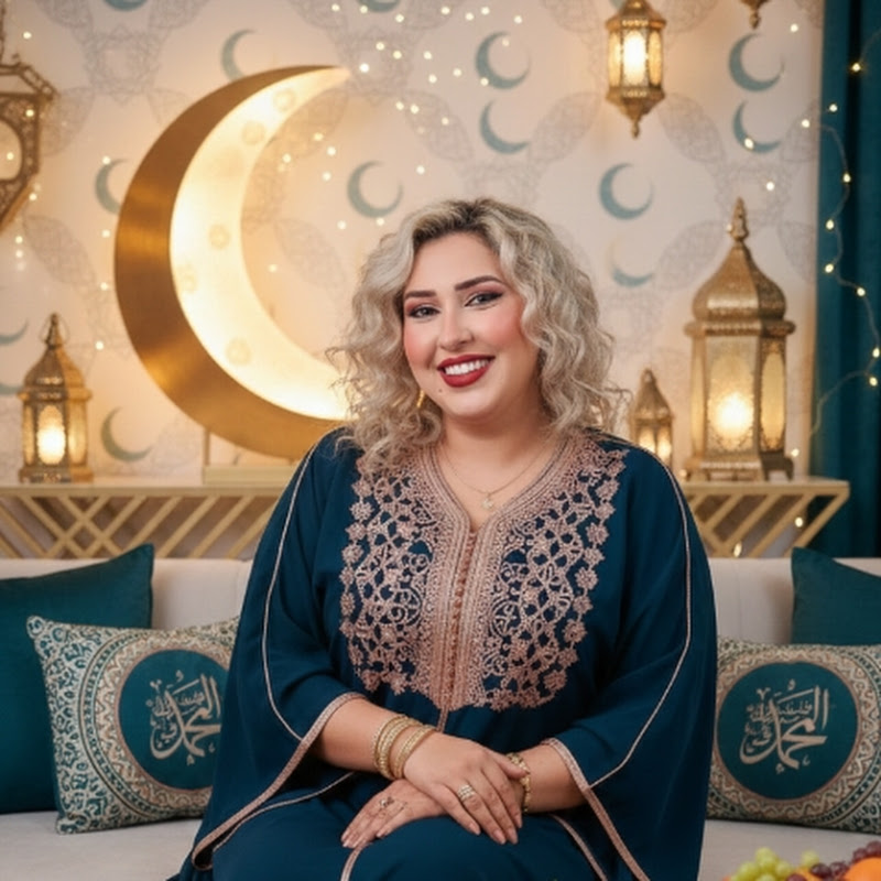 Hind Morena هند مورينا