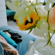 Blue Room Journal