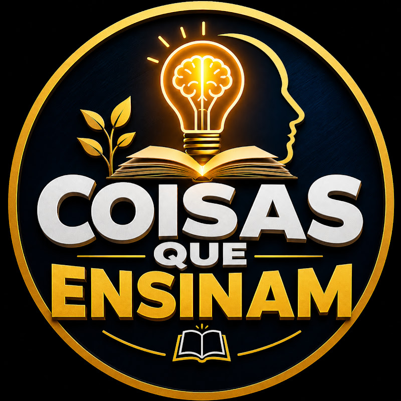 Coisas Que Ensinam