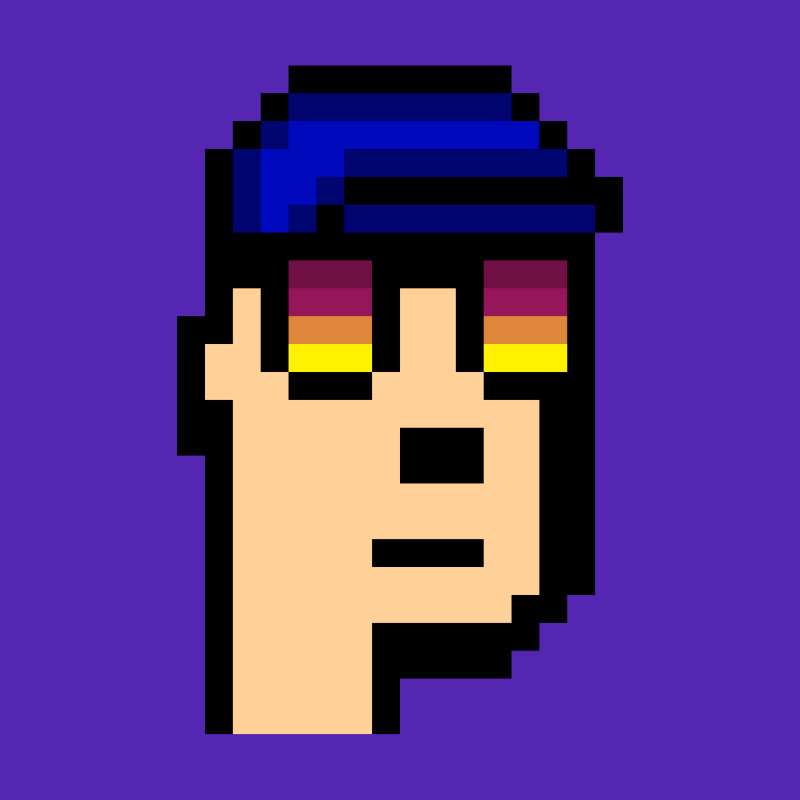 LouLouBoy Crypto