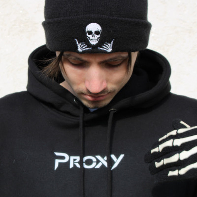 Proxy Beats