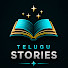 61BcNxQFQVU-channel-avatar-Telugu Stories