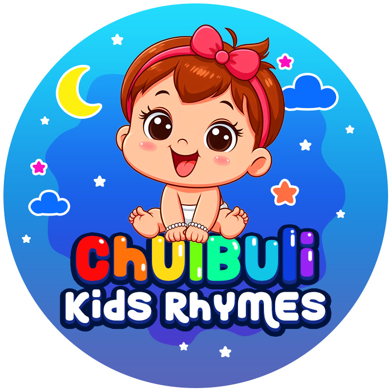 Chulbuli kids rhymes
