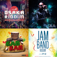 Soca Love and Friends (for listening)