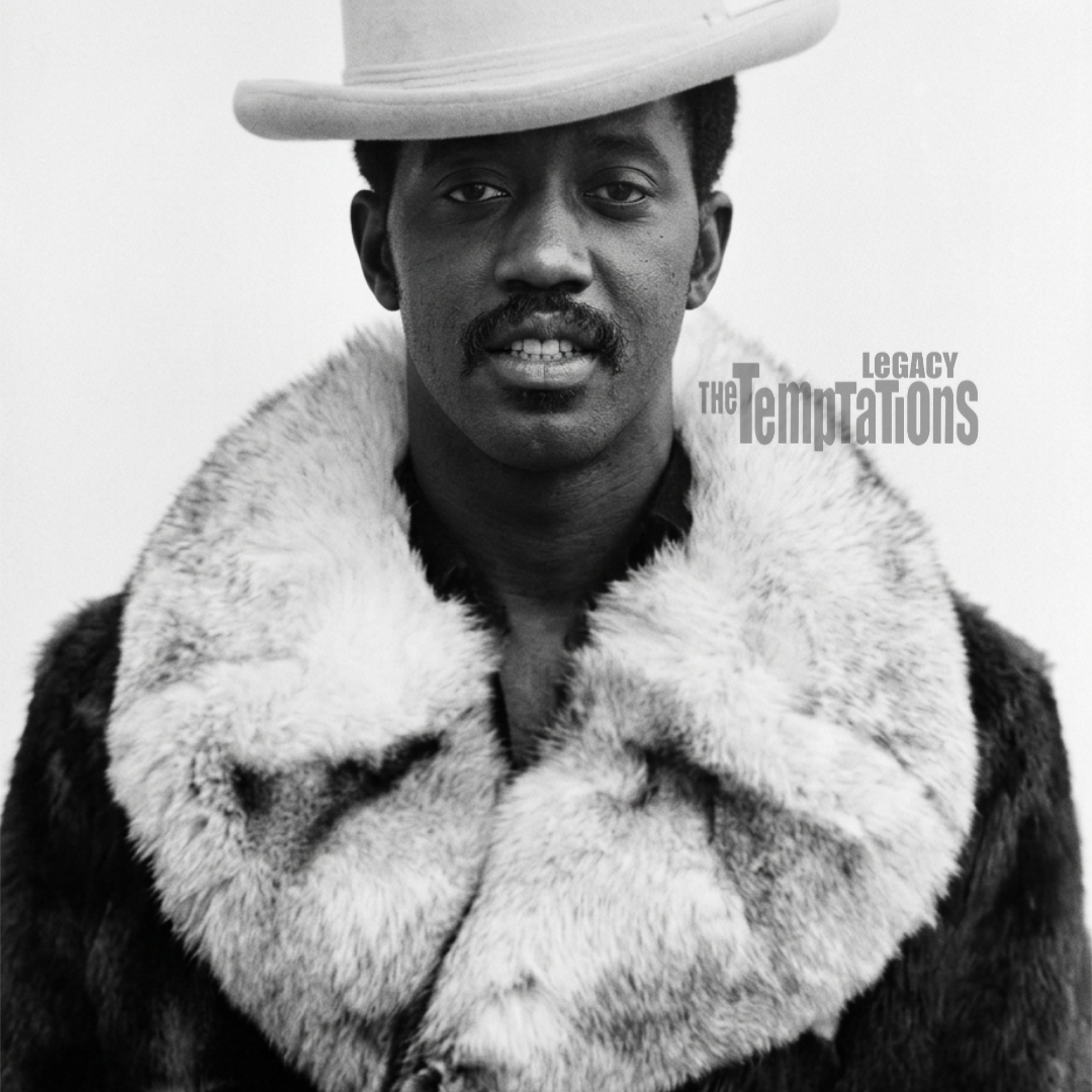 Post from The Temptations Legacy