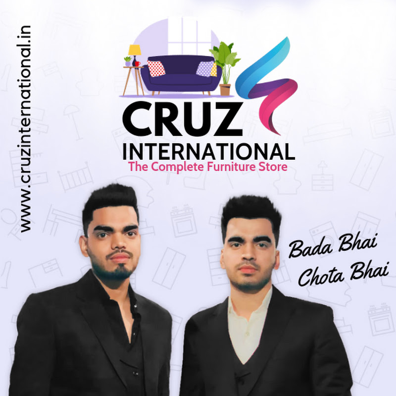 CRUZ INTERNATIONAL - The Complete Furniture Store