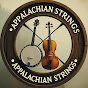 Appalachian Strings logo