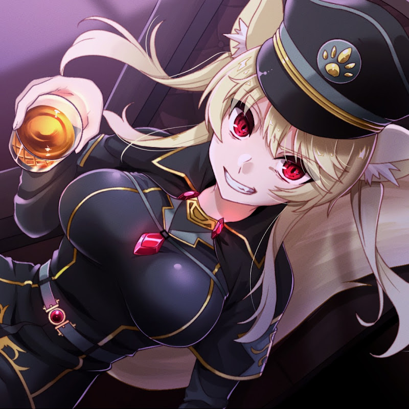 大神恋歌ちゃんねる！