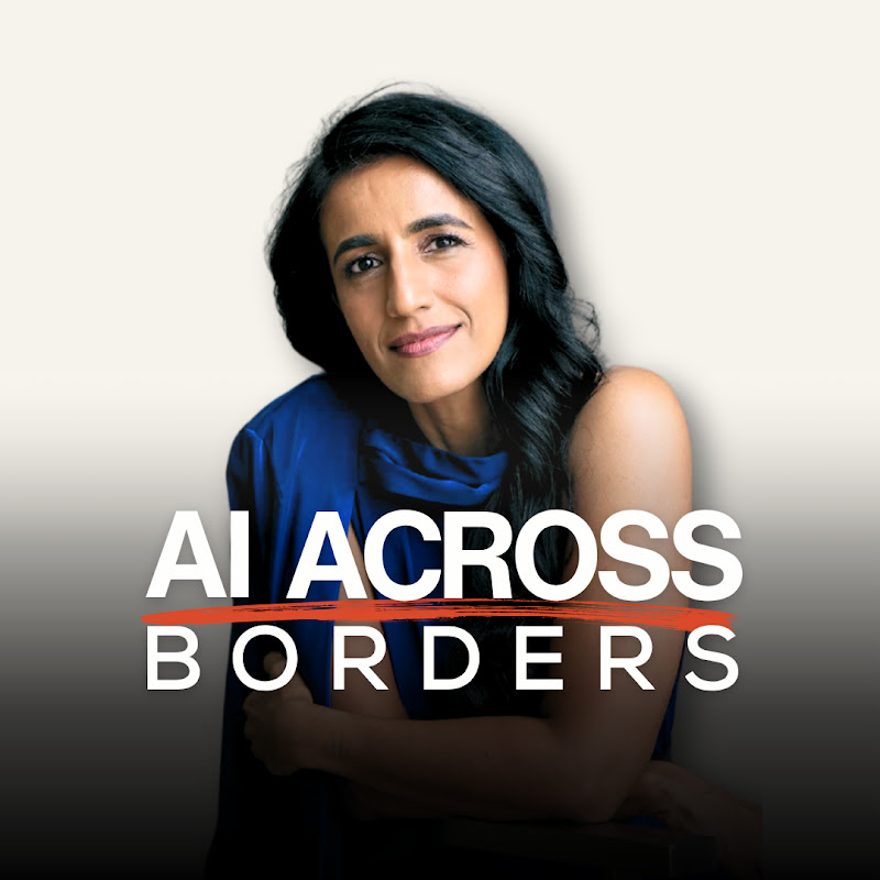 AI Across Borders Logo