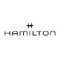 Hamilton Watch logo