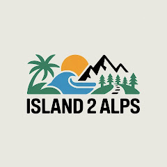 Island 2 Alps