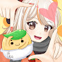 烏瑪咪x搽米 VTuber 大頭貼