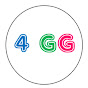 4 Gamers Gaming logo