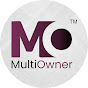 MultiOwner logo