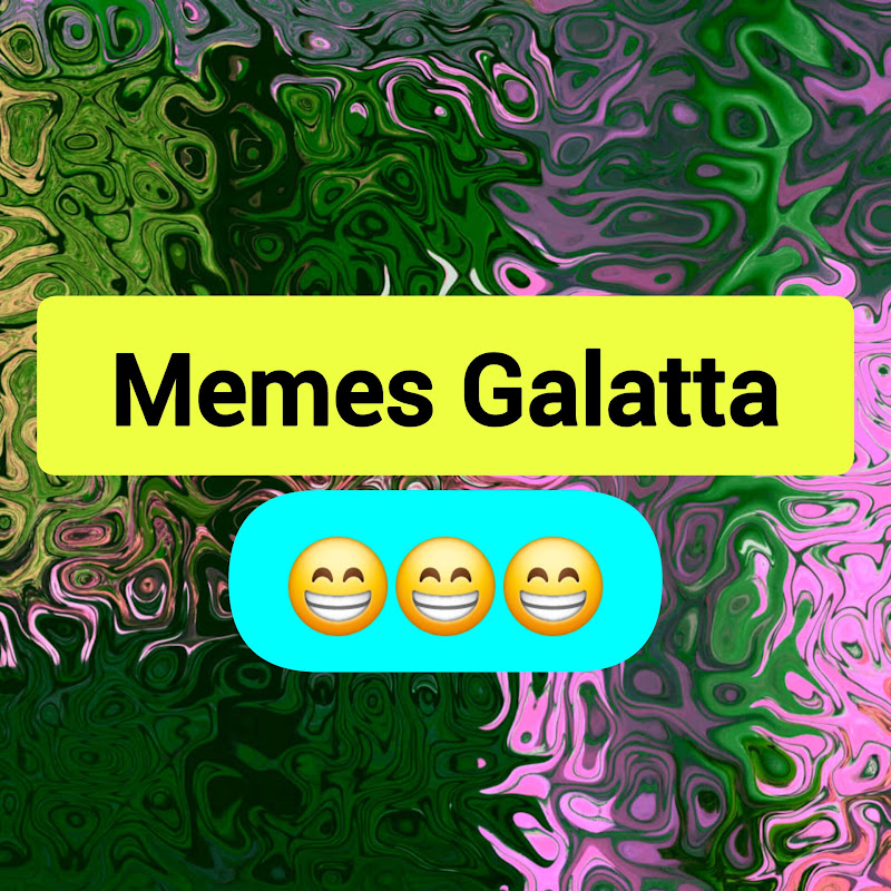Memes Galatta