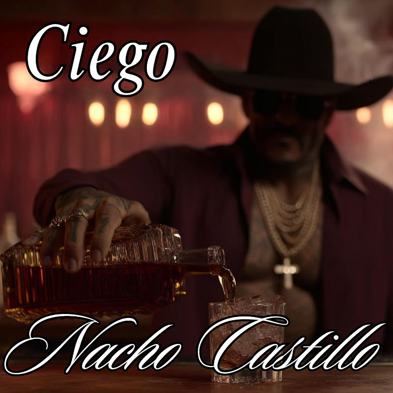 Nacho Castillo - Topic