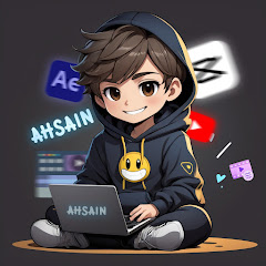 AhSain