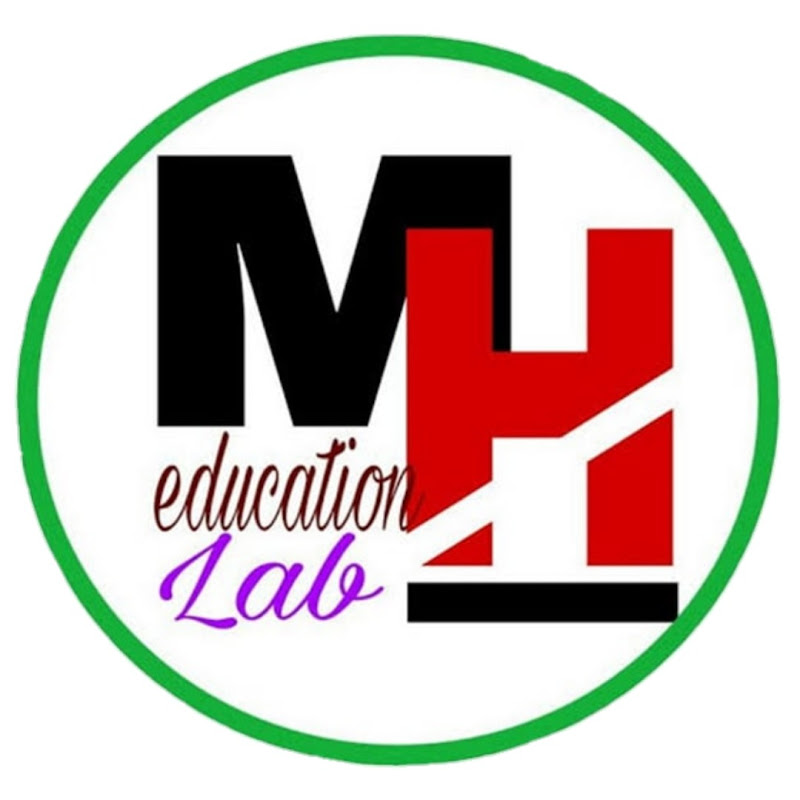 MH EDUCATION LAB icon