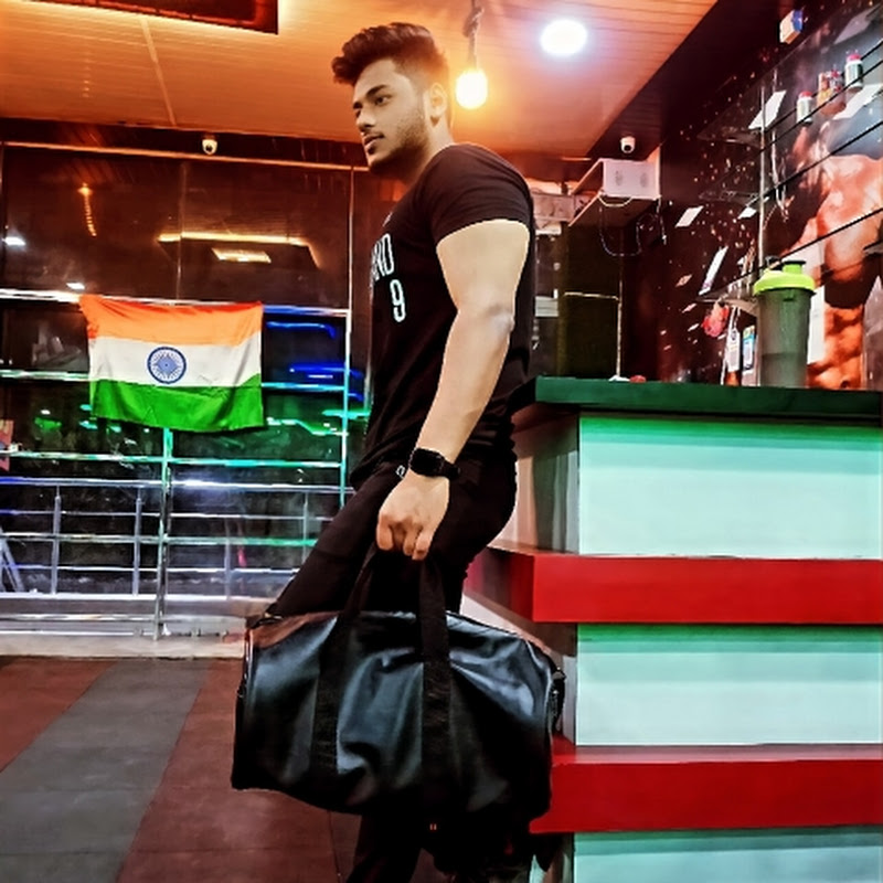Dhruv